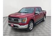 Ford F-150 2021 4x4 Lariat 4