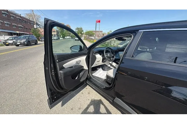 $24009 : Hyundai TUCSON 2023 AWD SEL image 10