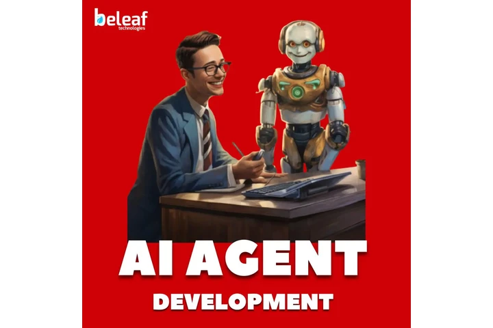 Forex trading bot development image 1