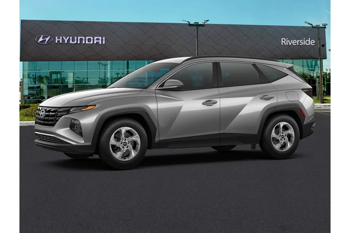 $22991 : Hyundai TUCSON 2023 AWD SEL image 2
