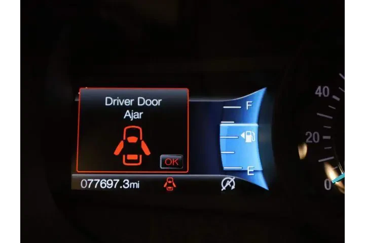 $14957 : Ford Edge 2019 Titanium 4dr image 5