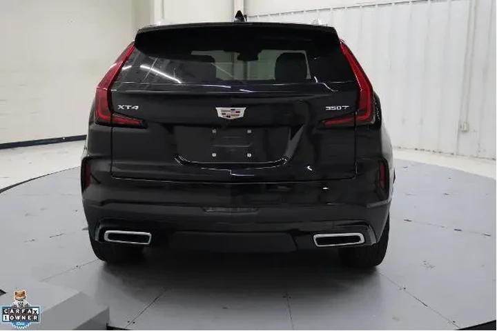 $33987 : Cadillac XT4 2025 Premium Lu image 6