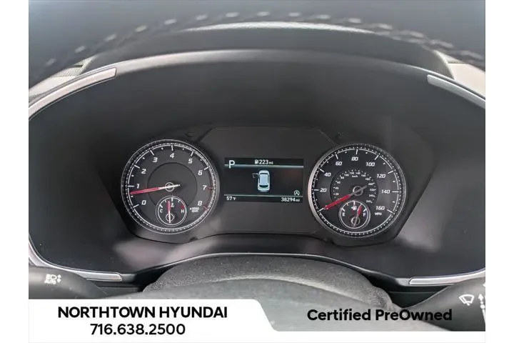 $25900 : Hyundai SANTA FE 2023 AWD SE image 9