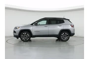 $22998 : Jeep Compass 2022 4x4 Limite thumbnail