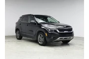 Kia Seltos 2021 S 4dr SUV en Charlotte