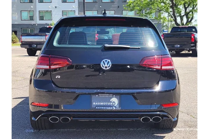 $23975 : 2019 Golf R 4Motion image 10