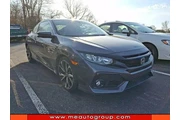 $21255 : Honda Civic 2018 Si 2dr Coup thumbnail