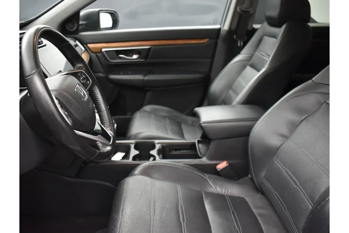 $18995 : Honda CR-V 2019 AWD EX-L 4dr image 10
