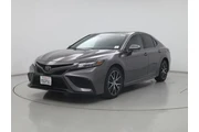 $25998 : Toyota Camry 2023 SE 4dr Sed thumbnail