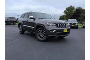 Jeep Grand Cherokee 2020 4x4 en Chicago