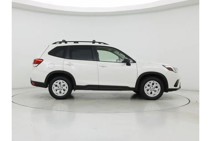 $23998 : Subaru Forester 2023 AWD Bas image 7