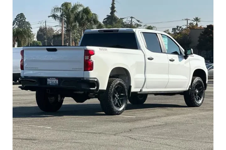 $39990 : Chevrolet Silverado 1500 202 image 3