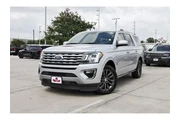 Ford Expedition MAX 2019 4x4 en Houston