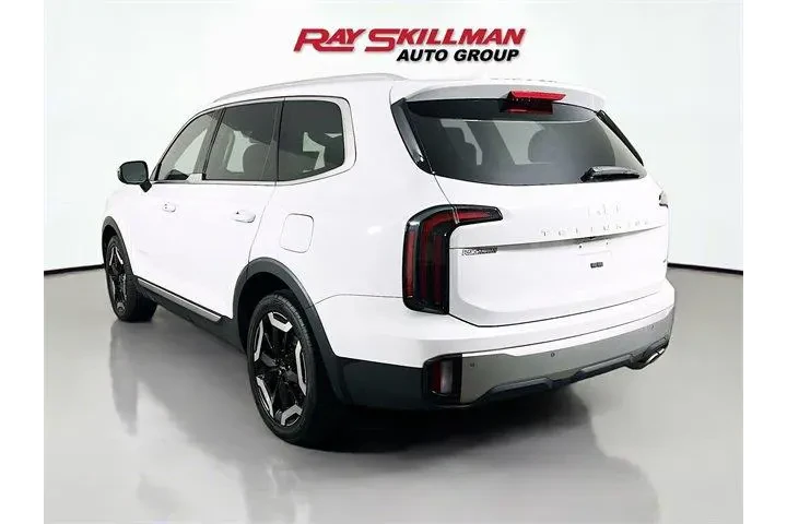 $36988 : Kia Telluride 2023 AWD EX 4d image 5