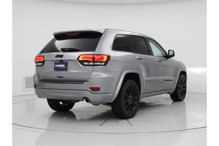 $23998 : Jeep Grand Cherokee 2021 4x2 image 8