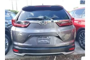 $22590 : Honda CR-V 2021 EX 4dr SUV thumbnail
