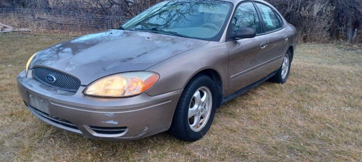 $4995 : 2005 Taurus SE image 2