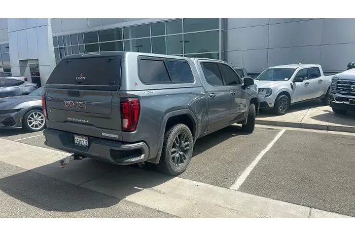 $37950 : GMC Sierra 1500 2021 4x4 Ele image 2