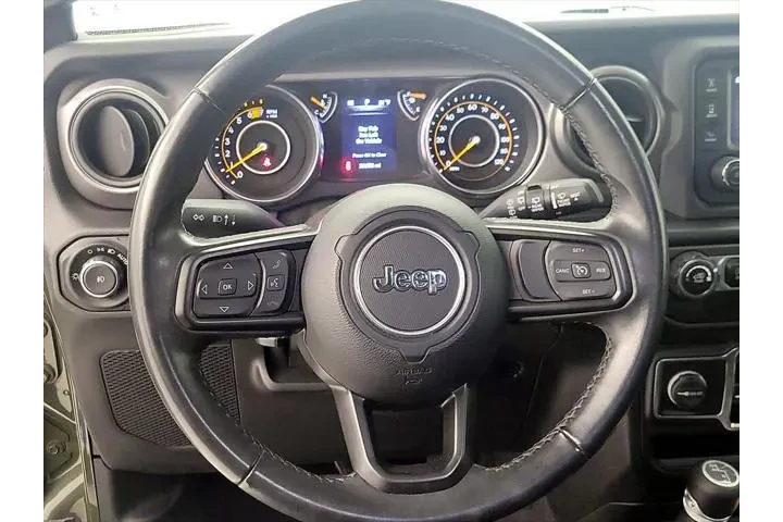 $29998 : Jeep Wrangler Unlimited 2021 image 10