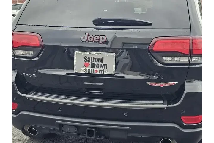 $27498 : Jeep Grand Cherokee 2021 4x4 image 7