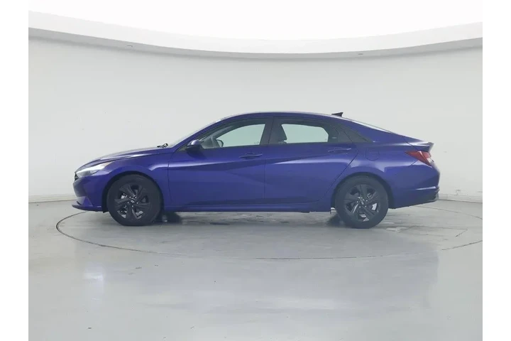 $20998 : Hyundai ELANTRA 2022 SEL 4dr image 3