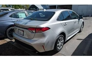 $25990 : Gold Certified 2025 Corolla LE thumbnail