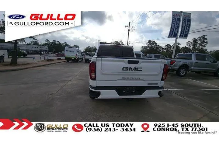 $39991 : GMC Sierra 1500 2022 4x2 Ele image 7