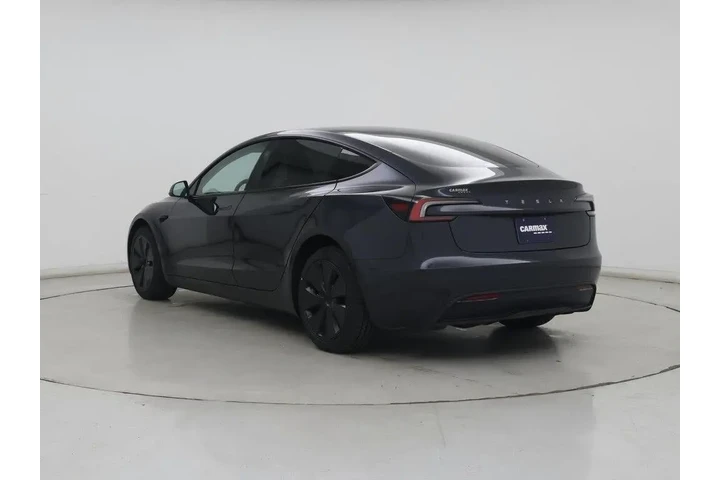 $35998 : Tesla Model 3 2024 Long Rang image 2