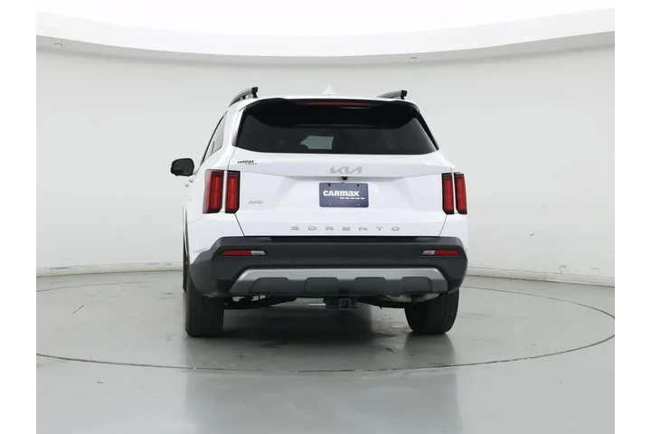 $31998 : Kia Sorento 2022 AWD X-Line image 6
