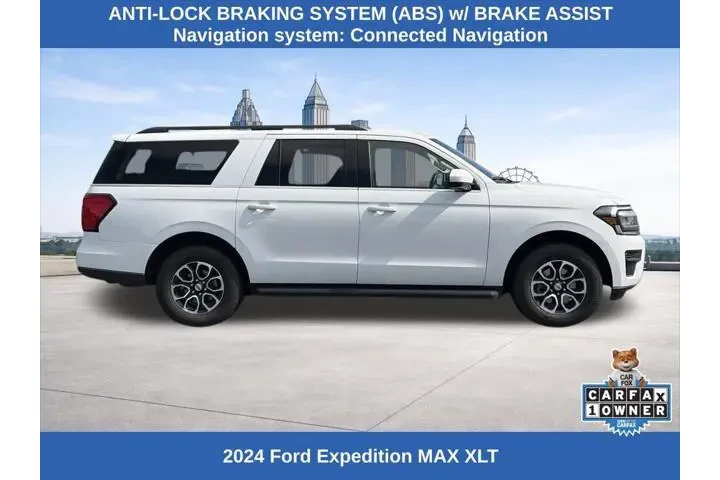 $37198 : Ford Expedition MAX 2024 4x2 image 6