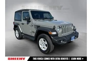 Jeep Wrangler 2022 4x4 Sport en Arlington VA