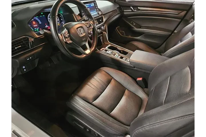 $24495 : Honda Accord Hybrid 2020 EX- image 10