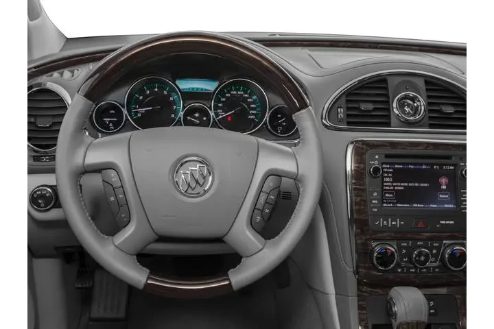 $14700 : Buick Enclave 2017 AWD Premi image 7