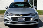 $13985 : Chevrolet Cruze 2018 LS Auto thumbnail