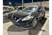 Nissan Murano 2017 AWD SV 4d en Salt Lake City