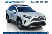 Toyota RAV4 2024 Limited 4dr
