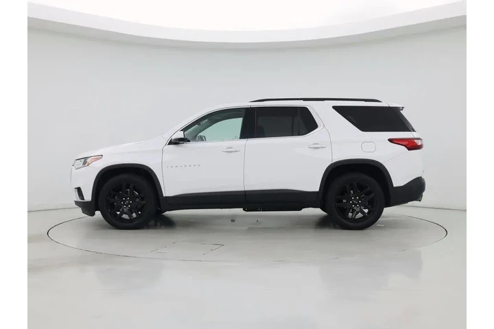 $19998 : Chevrolet Traverse 2019 LT C image 3