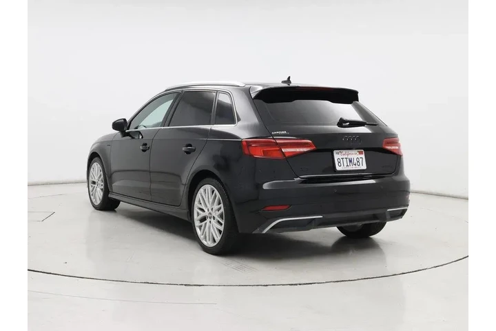 $17998 : Audi A3 Sportback e-tron 201 image 2