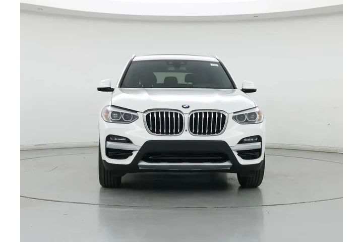 $27998 : BMW X3 2021 AWD xDrive30i 4d image 5
