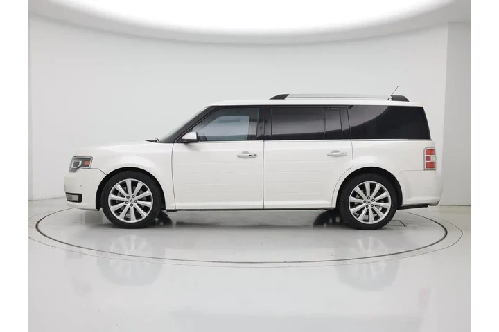 $16998 : Ford Flex 2015 AWD Limited 4 image 3
