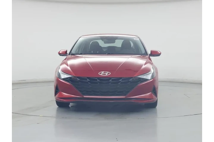 $18998 : Hyundai ELANTRA 2022 SEL 4dr image 5