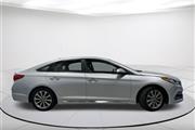 $10853 : Pre-Owned 2017 Sonata Limited thumbnail