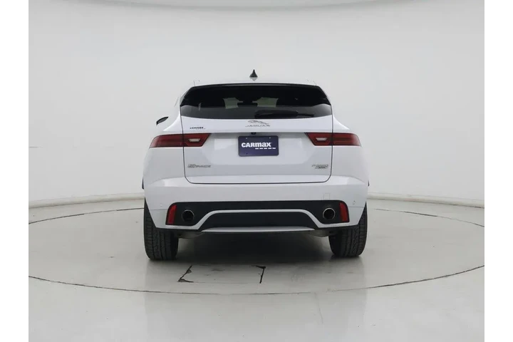 $23998 : Jaguar E-PACE 2020 AWD P250 image 6