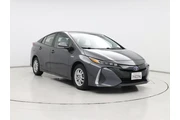 Toyota Prius Prime 2017 Plus en Modesto