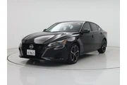 $22998 : Nissan Altima 2023 2.5 SR 4d thumbnail