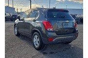 $13325 : Chevrolet Trax 2019 LS 4dr C thumbnail