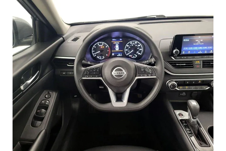 $19998 : Nissan Altima 2021 2.5 S 4dr image 10