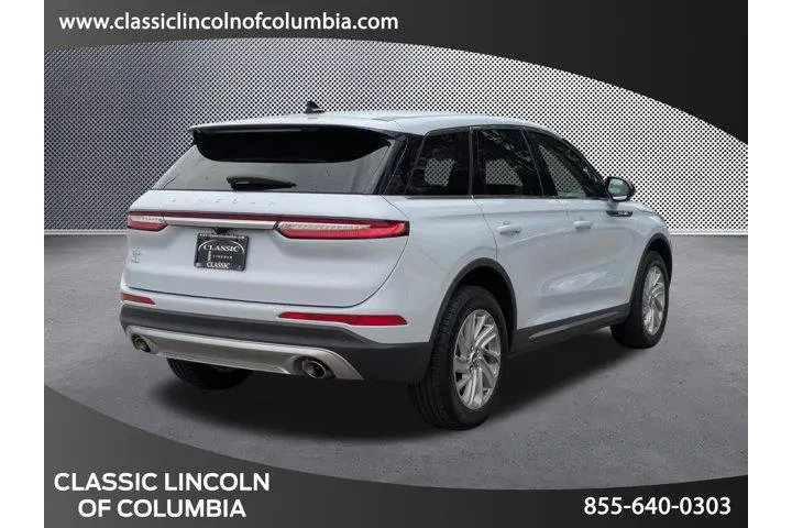 $37995 : Lincoln Corsair 2025 Premier image 5