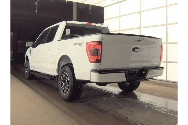 $39999 : Ford F-150 2023 4x4 Lariat 4 image 8