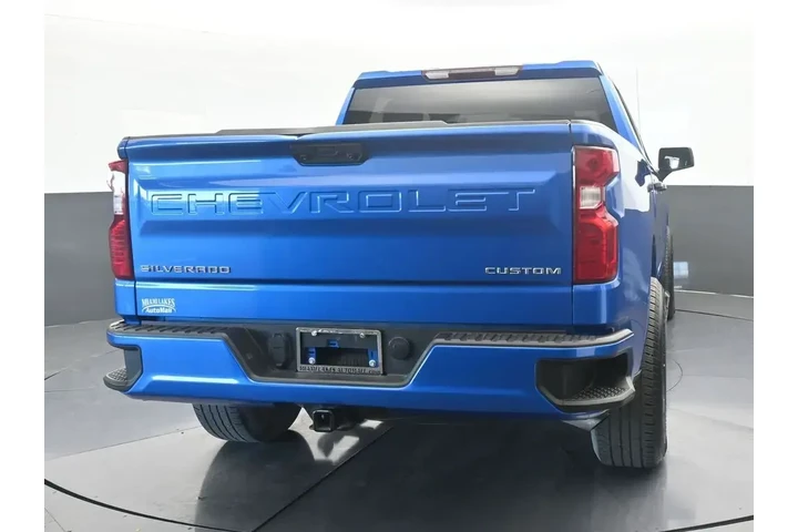 $26491 : Chevrolet Silverado 1500 202 image 5